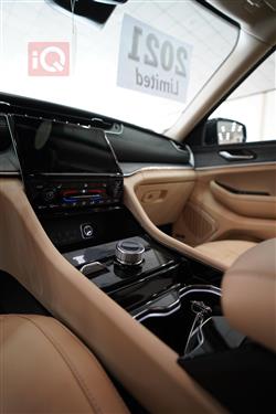 Jeep Grand Cherokee L